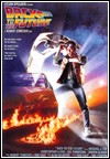 My recommendation: Back to the Future